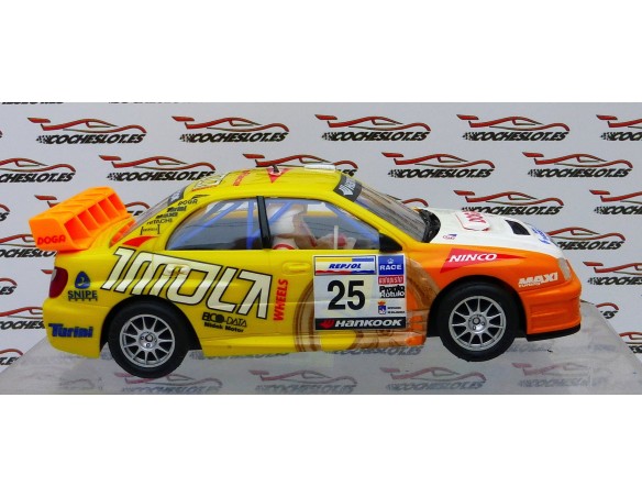 SUBARU IMOLA LIMPIO REF.50346 NINCO