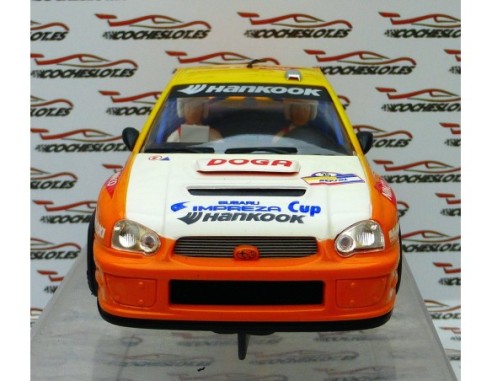 SUBARU IMOLA LIMPIO REF.50346 NINCO