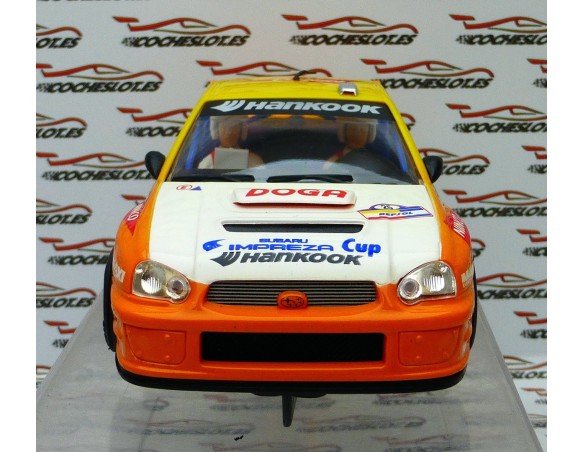 SUBARU IMOLA LIMPIO REF.50346 NINCO
