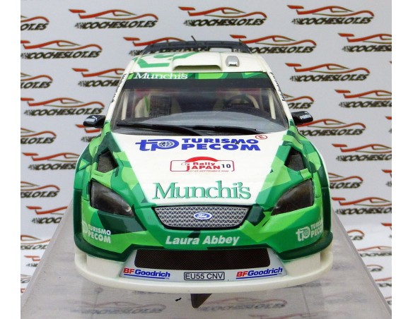 FORD FOCUS MUNCHIS REF. 50441 NINCO