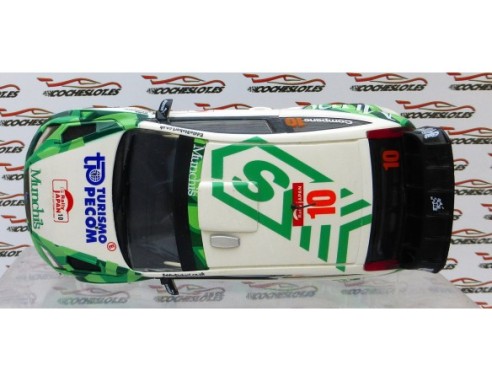 FORD FOCUS MUNCHIS REF. 50441 NINCO