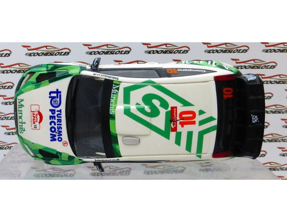 FORD FOCUS MUNCHIS REF. 50441 NINCO