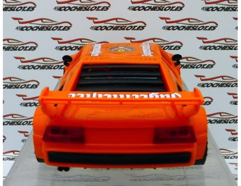 BMW M1 JAGERMEIFTER 1991 REF.8337 EXIN