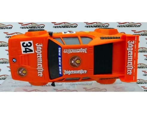 BMW M1 JAGERMEIFTER 1991 REF.8337 EXIN