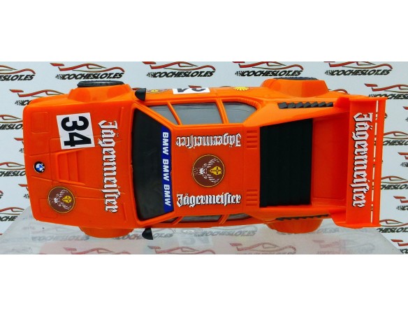 BMW M1 JAGERMEIFTER 1991 REF.8337 EXIN
