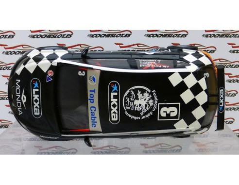 SEAT LEON LA CAIXA REF.6331 TECNITOYS