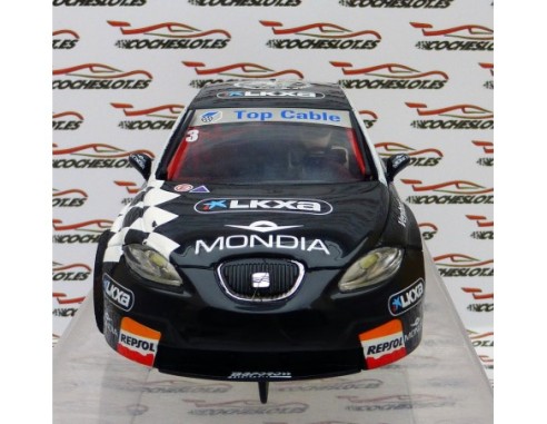 SEAT LEON LA CAIXA REF.6331 TECNITOYS