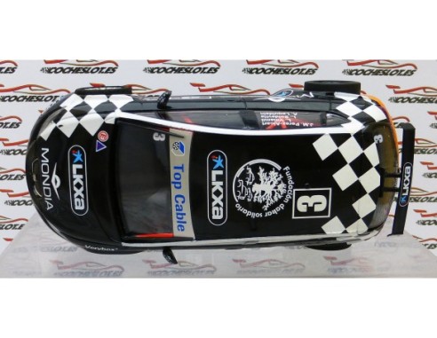 SEAT LEON LA CAIXA REF.6331 TECNITOYS