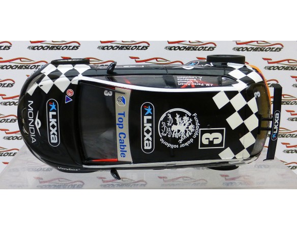 SEAT LEON LA CAIXA REF.6331 TECNITOYS