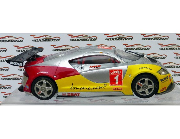 SEAT CUPRA GT DOMMO REF.6184 TECNITOYS