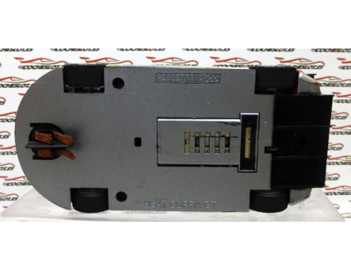 SEAT CUPRA GT DOMMO REF.6184 TECNITOYS