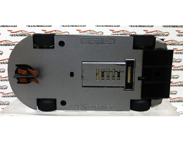 SEAT CUPRA GT DOMMO REF.6184 TECNITOYS