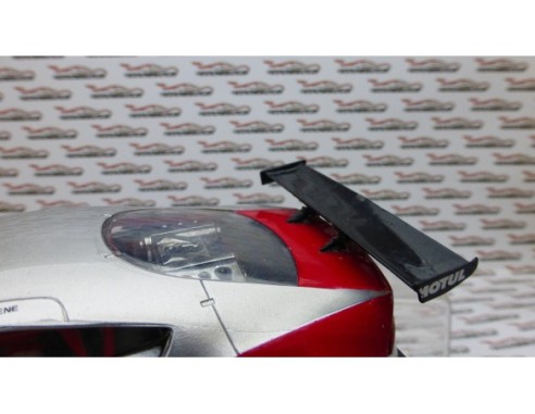 SEAT CUPRA GT DOMMO REF.6184 TECNITOYS