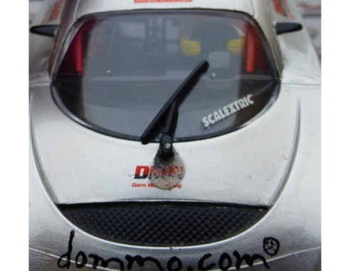 SEAT CUPRA GT DOMMO REF.6184 TECNITOYS