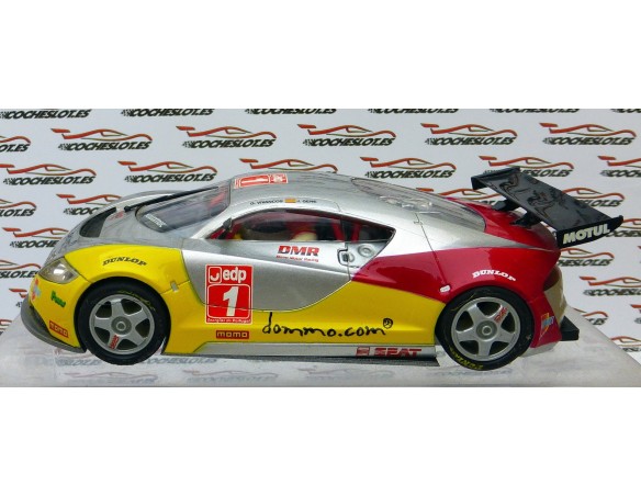SEAT CUPRA GT DOMMO REF.6184 TECNITOYS