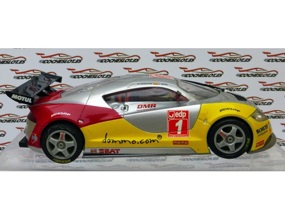 SEAT CUPRA GT DOMMO REF.6184 TECNITOYS