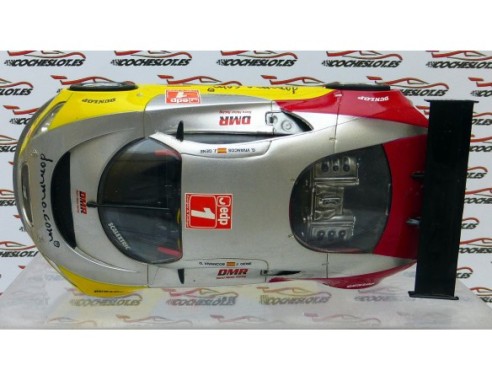 SEAT CUPRA GT DOMMO REF.6184 TECNITOYS