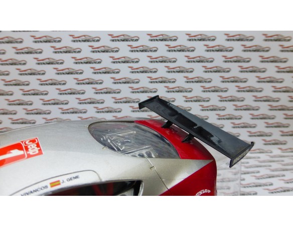 SEAT CUPRA GT DOMMO REF.6184 TECNITOYS