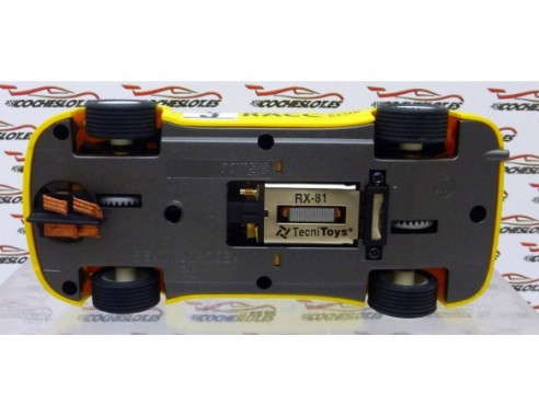 SEAT CORDOBA E2 RACC REF.6052 TECNITOYS