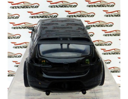 SEAT LEON NEGRO TECNITOYS