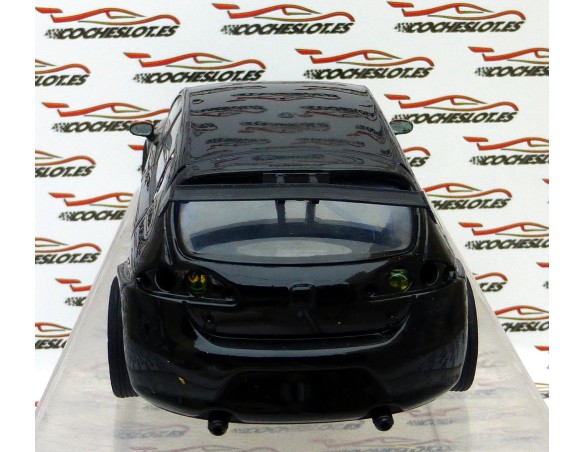 SEAT LEON NEGRO TECNITOYS