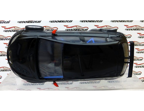 SEAT LEON NEGRO TECNITOYS