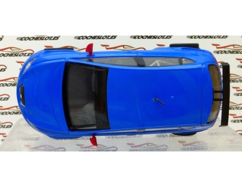 SEAT LEON AZUL TECNITOYS