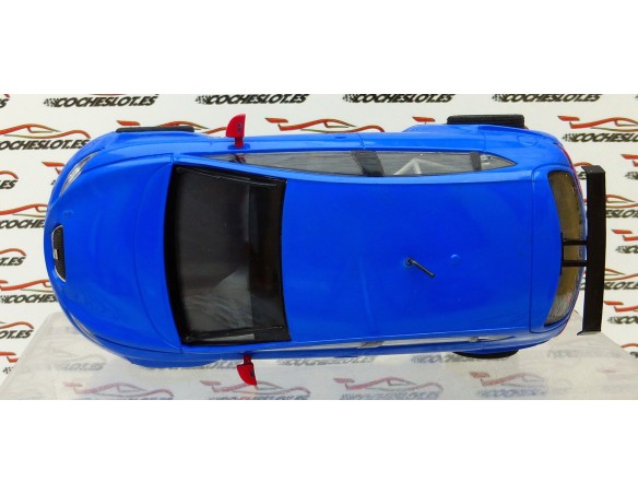 SEAT LEON AZUL TECNITOYS