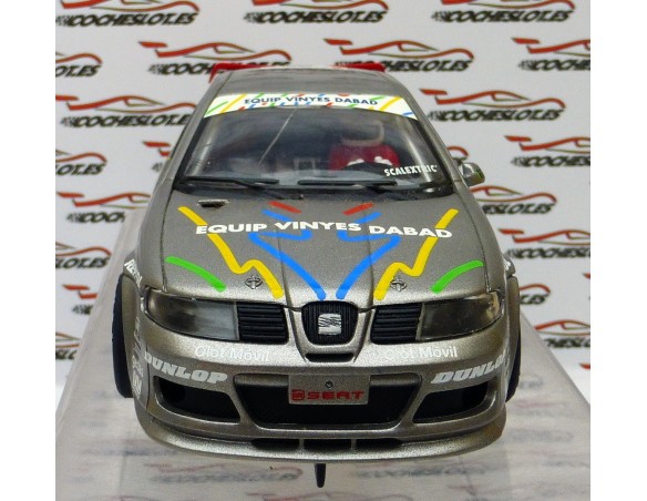 SEAT LEON VILCHES TECNITOYS
