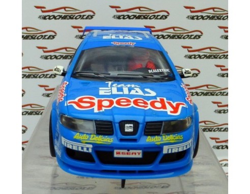 SEAT LEON REYES REF.6143 TECNITOYS