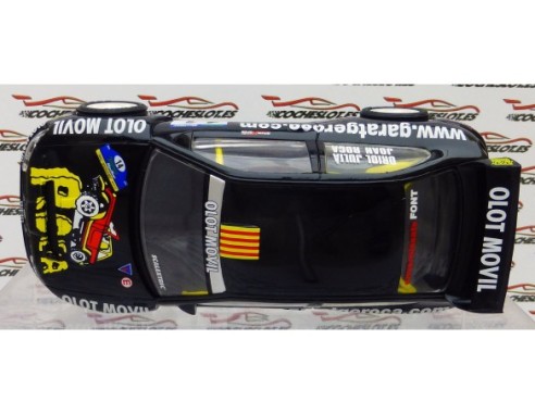 SEAT CORDOBA E2 ROCA NEGRO REF.6083 TECNITOYS