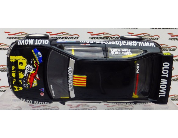 SEAT CORDOBA E2 ROCA NEGRO REF.6083 TECNITOYS