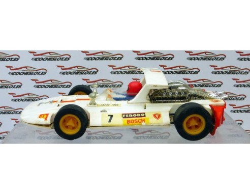 SIGMA BLANCO REF.4047 EXIN