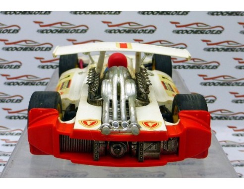 SIGMA BLANCO REF.4047 EXIN