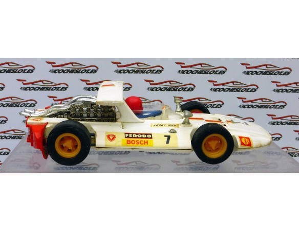 SIGMA BLANCO REF.4047 EXIN