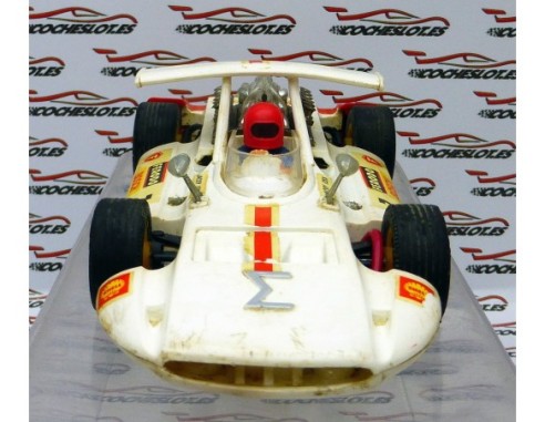 SIGMA BLANCO REF.4047 EXIN