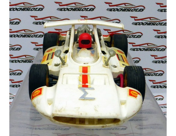 SIGMA BLANCO REF.4047 EXIN