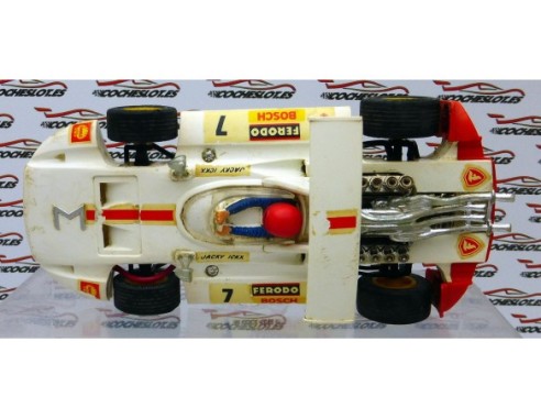 SIGMA BLANCO REF.4047 EXIN