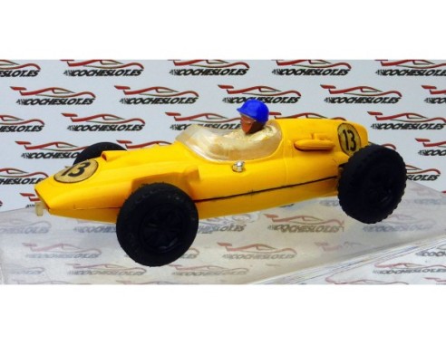 Cooper made in England AMARILLO 1964 REF. C58 TRIANG