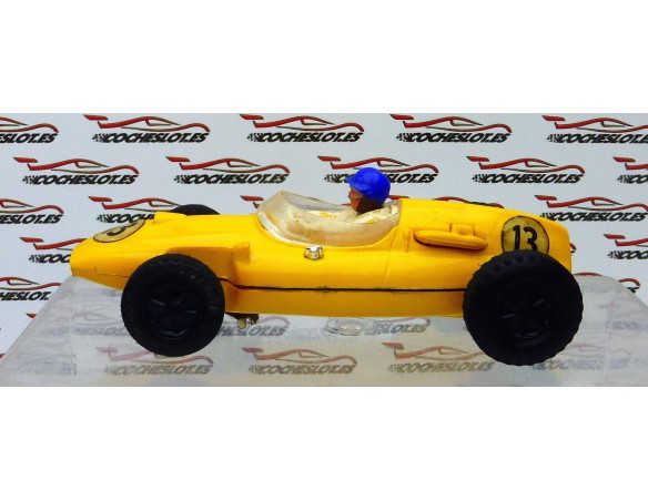 Cooper made in England AMARILLO 1964 REF. C58 TRIANG