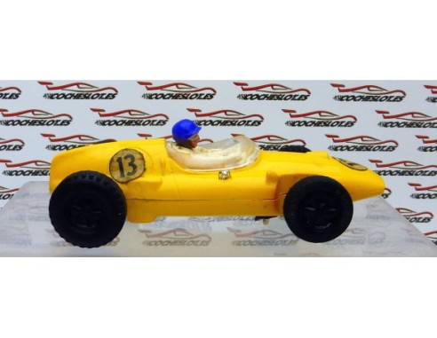 Cooper made in England AMARILLO 1964 REF. C58 TRIANG