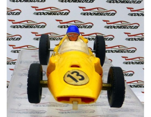 Cooper made in England AMARILLO 1964 REF. C58 TRIANG