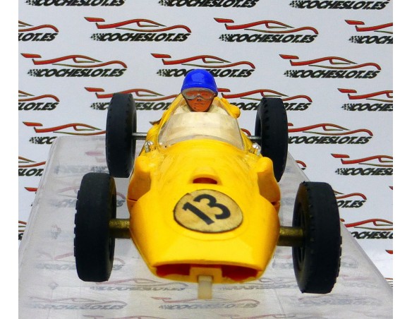 Cooper made in England AMARILLO 1964 REF. C58 TRIANG