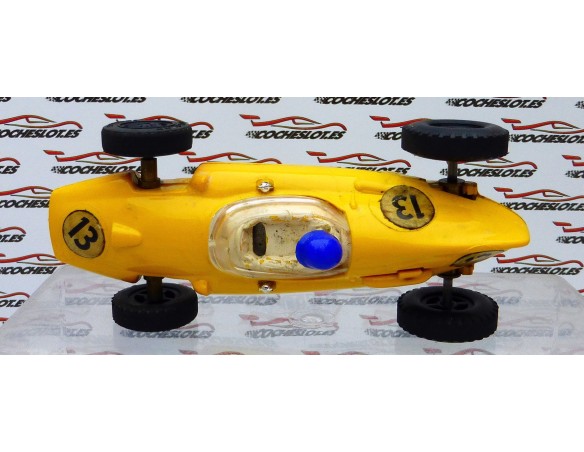 Cooper made in England AMARILLO 1964 REF. C58 TRIANG