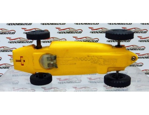 Cooper made in England AMARILLO 1964 REF. C58 TRIANG