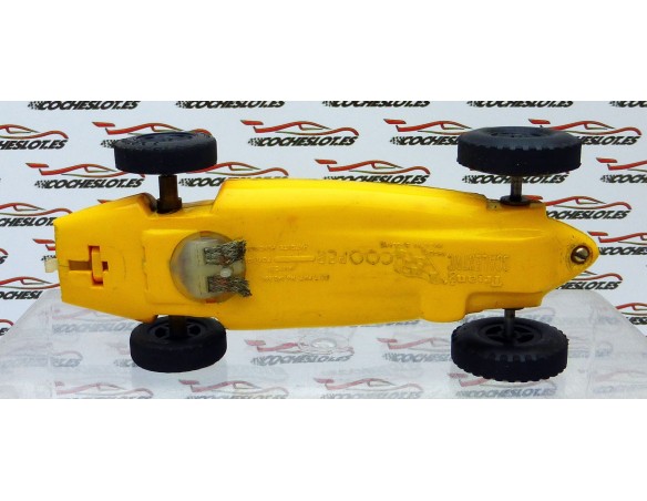 Cooper made in England AMARILLO 1964 REF. C58 TRIANG