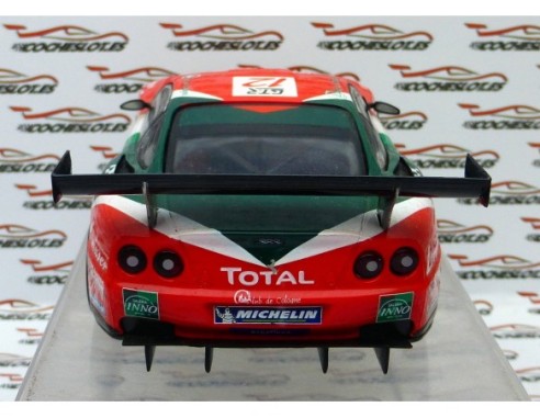 FERRARI 550 GTS MARANELLO REF. TECNITOYS