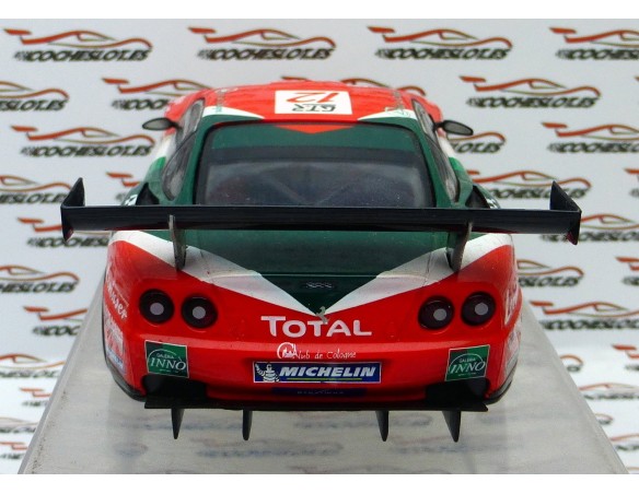 FERRARI 550 GTS MARANELLO REF. TECNITOYS