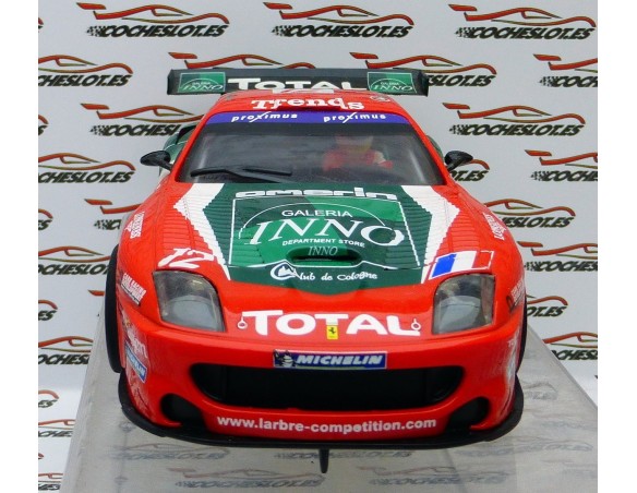 FERRARI 550 GTS MARANELLO REF. TECNITOYS