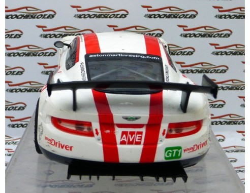 ASTON MARTIN DBR9 Young Driver REF.6484 TECNITOYS